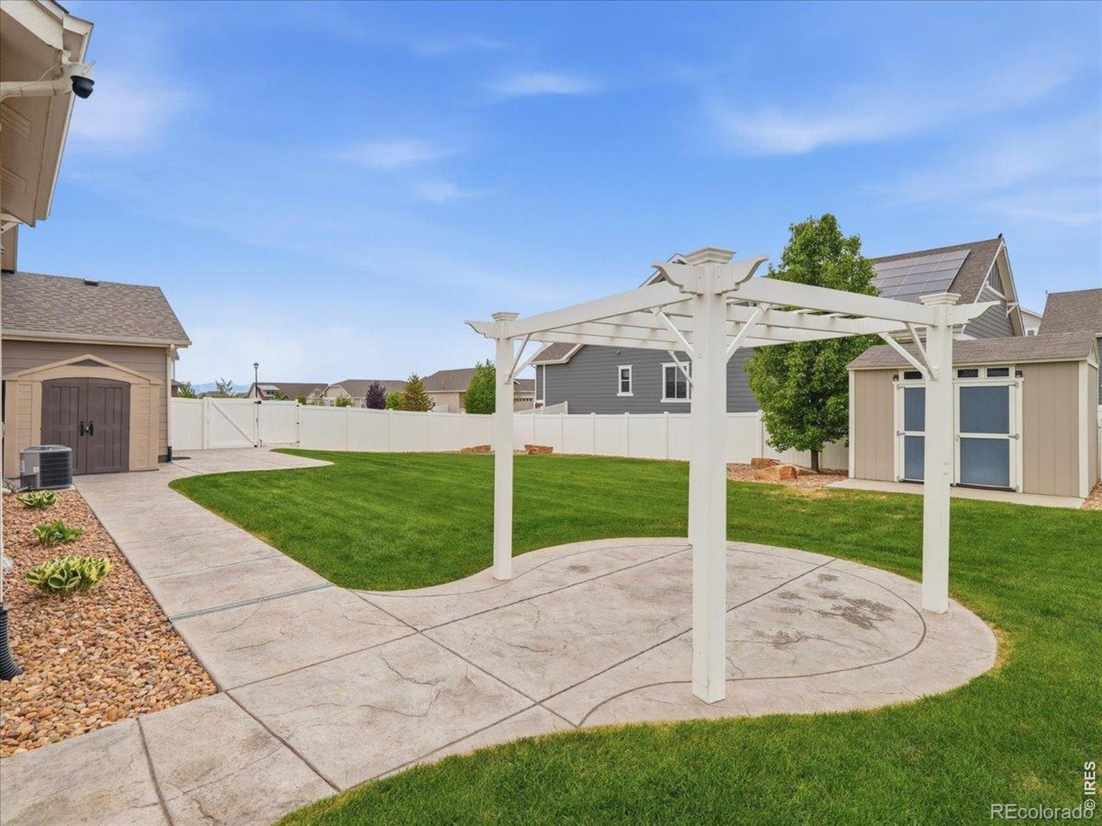 5487 Chantry Drive Windsor CO 80550