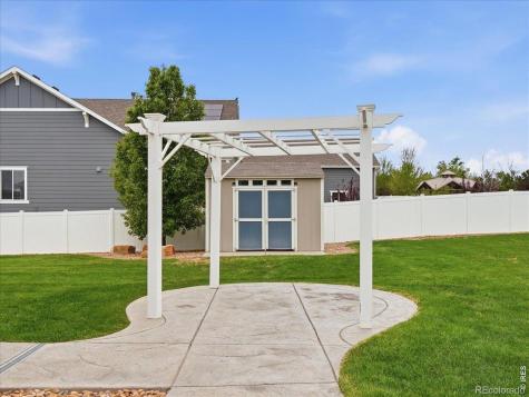 5487 Chantry Drive Windsor CO 80550