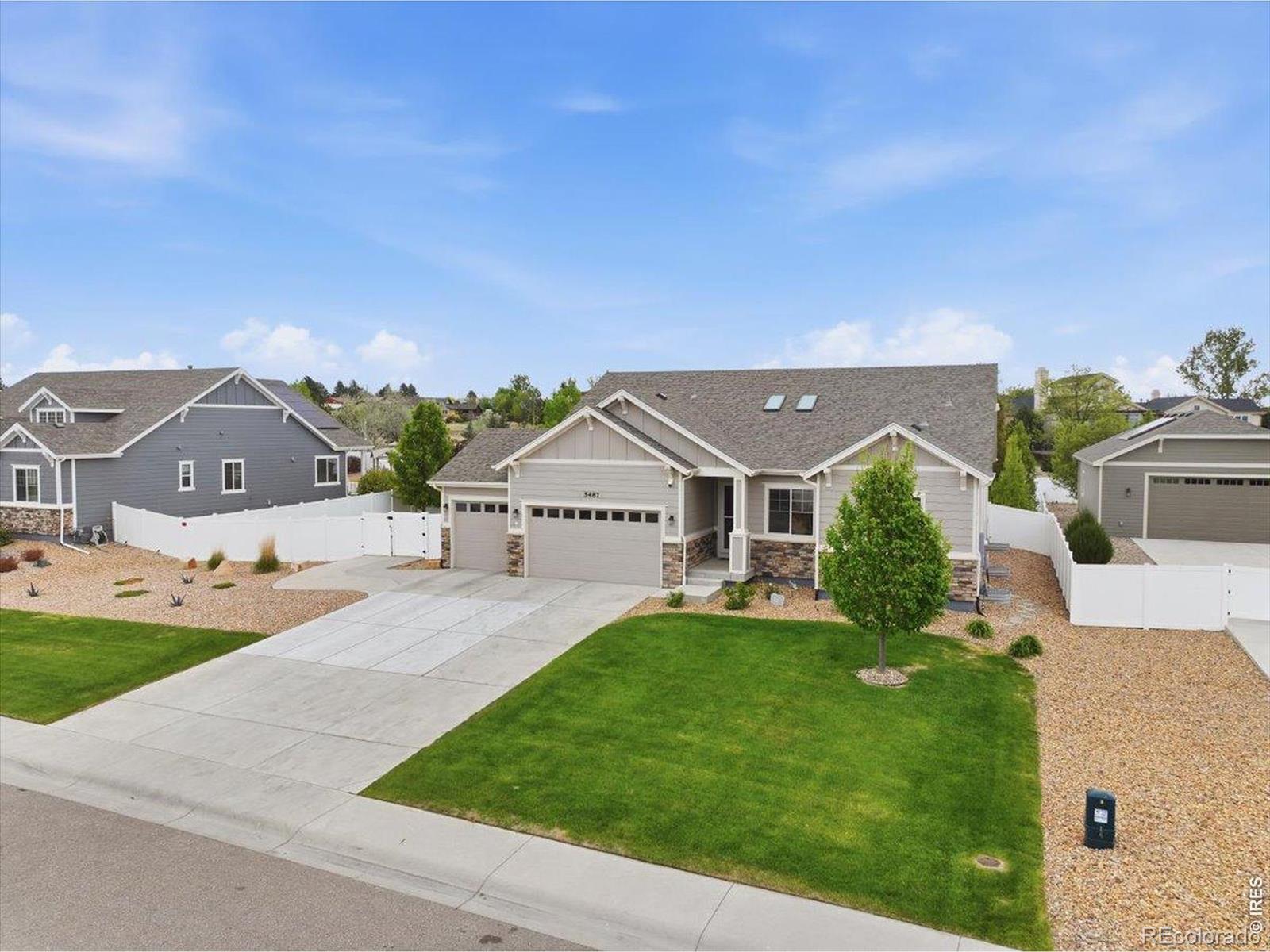 5487 Chantry Drive Windsor CO 80550