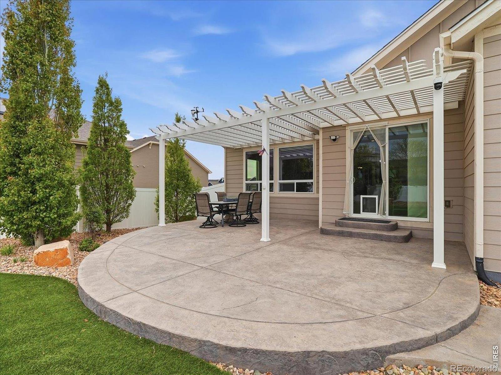5487 Chantry Drive Windsor CO 80550