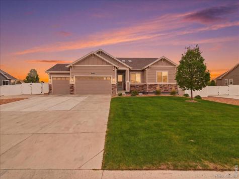 5487 Chantry Drive Windsor CO 80550