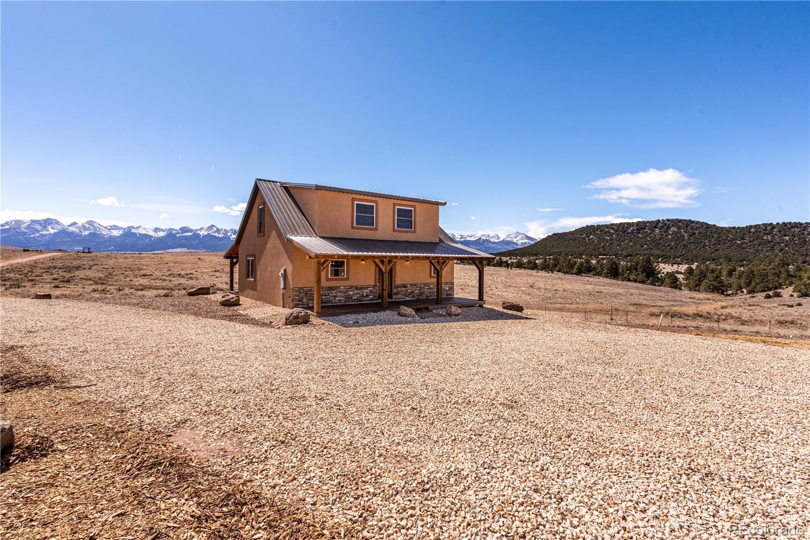 2769 Cr 255 Westcliffe CO 81252