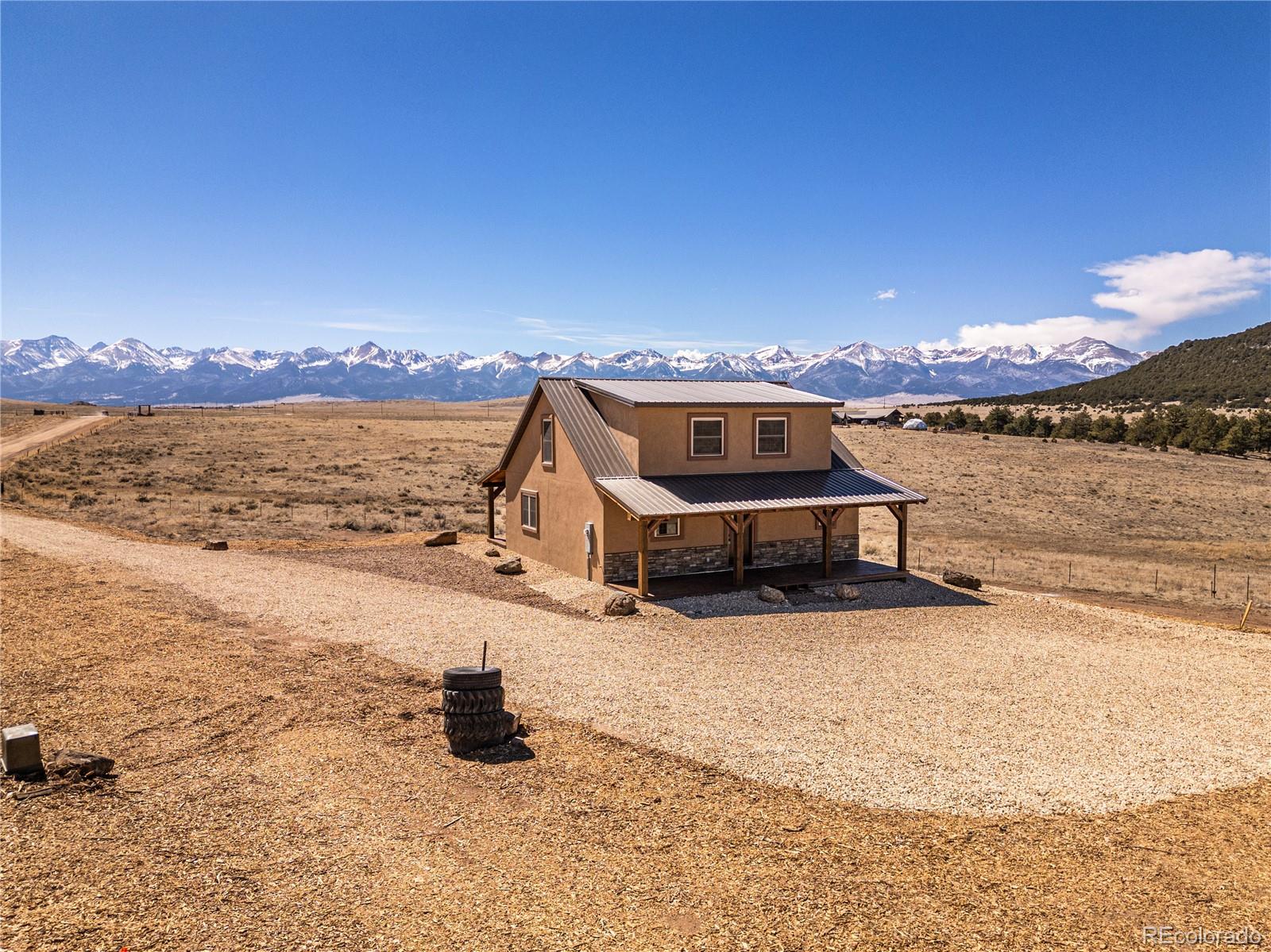 2769 Cr 255 Westcliffe CO 81252