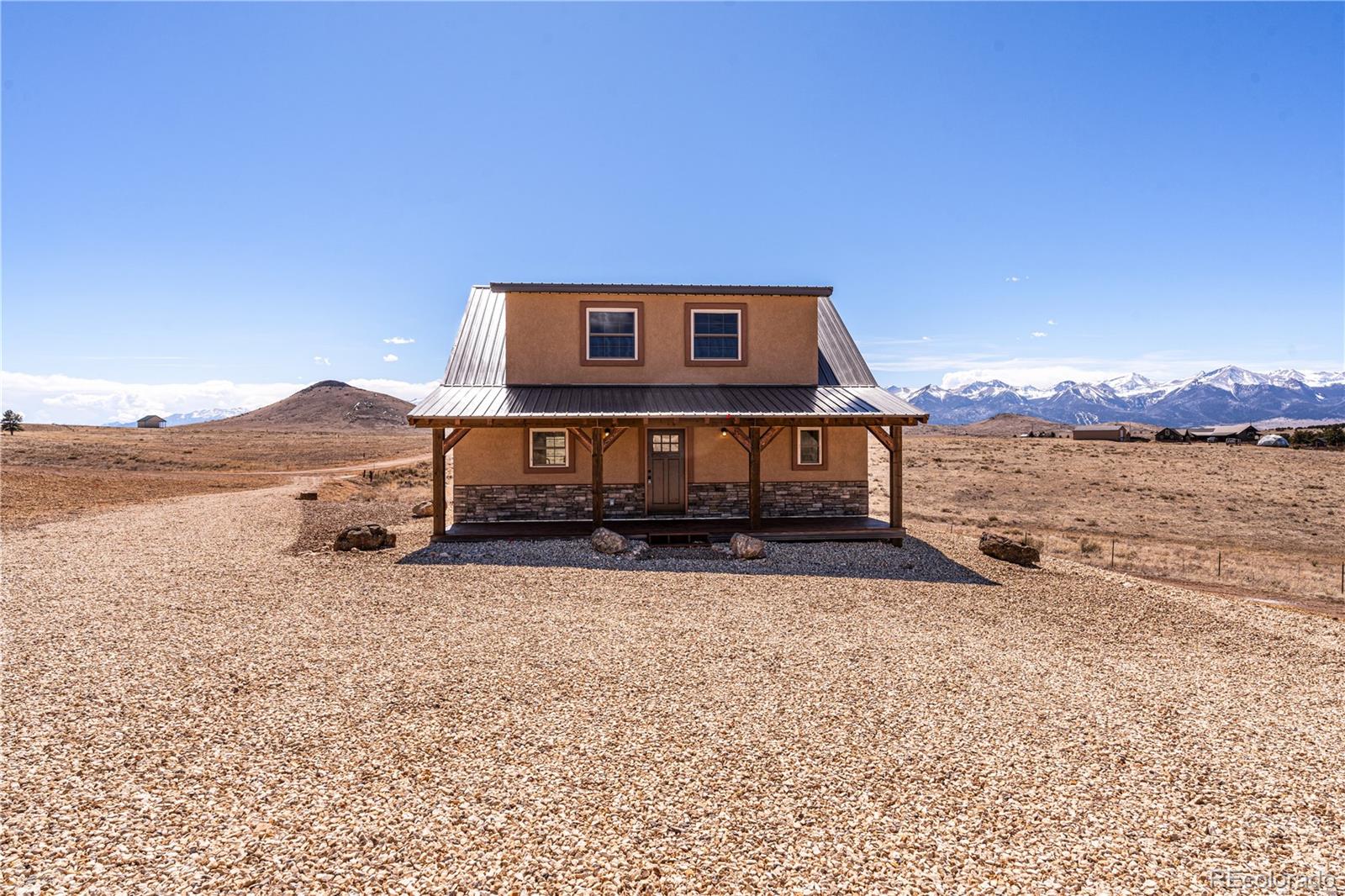 2769 Cr 255 Westcliffe CO 81252