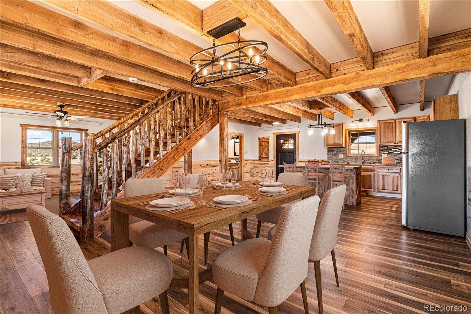 2769 Cr 255 Westcliffe CO 81252