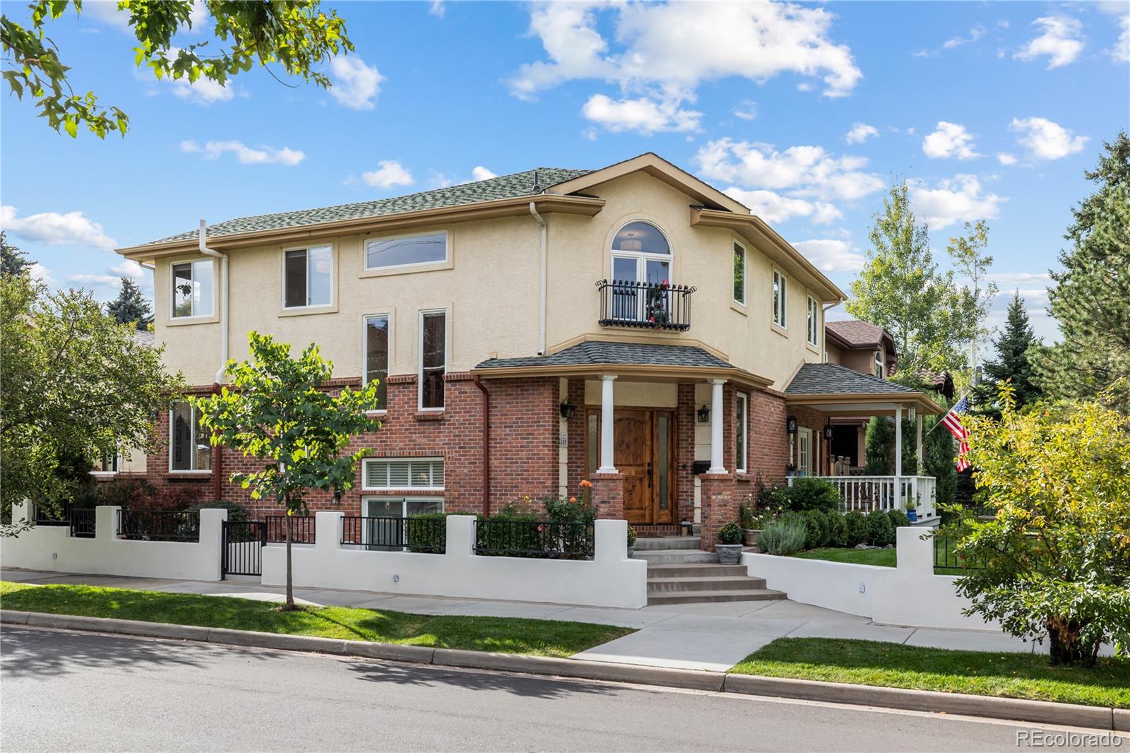 2400 S Clayton Street Denver CO 80210