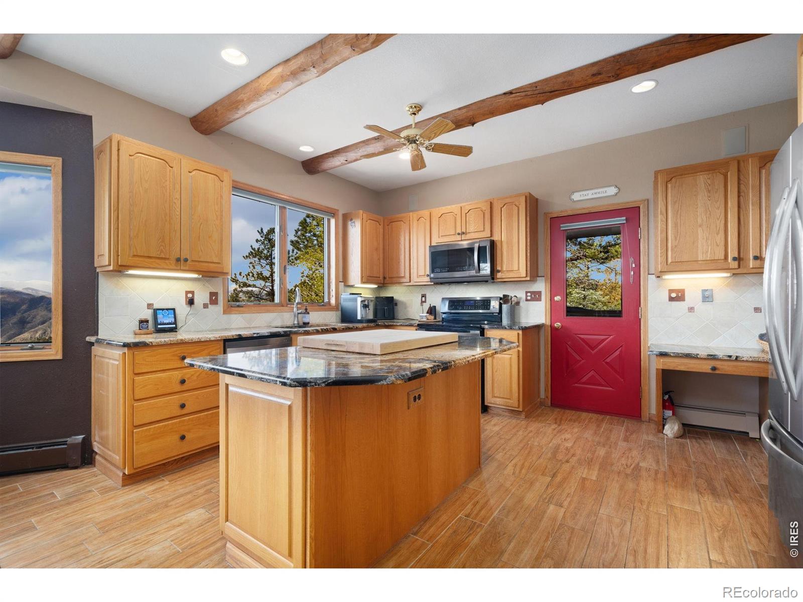 76 Rocky Vista Court Livermore CO 80536