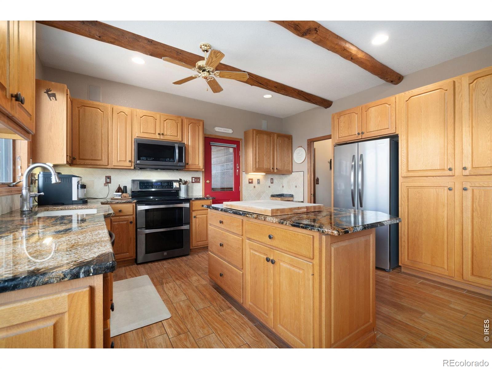 76 Rocky Vista Court Livermore CO 80536