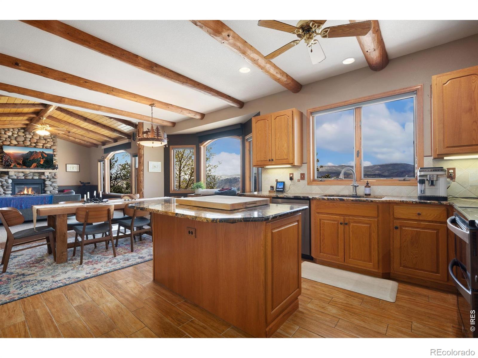 76 Rocky Vista Court Livermore CO 80536