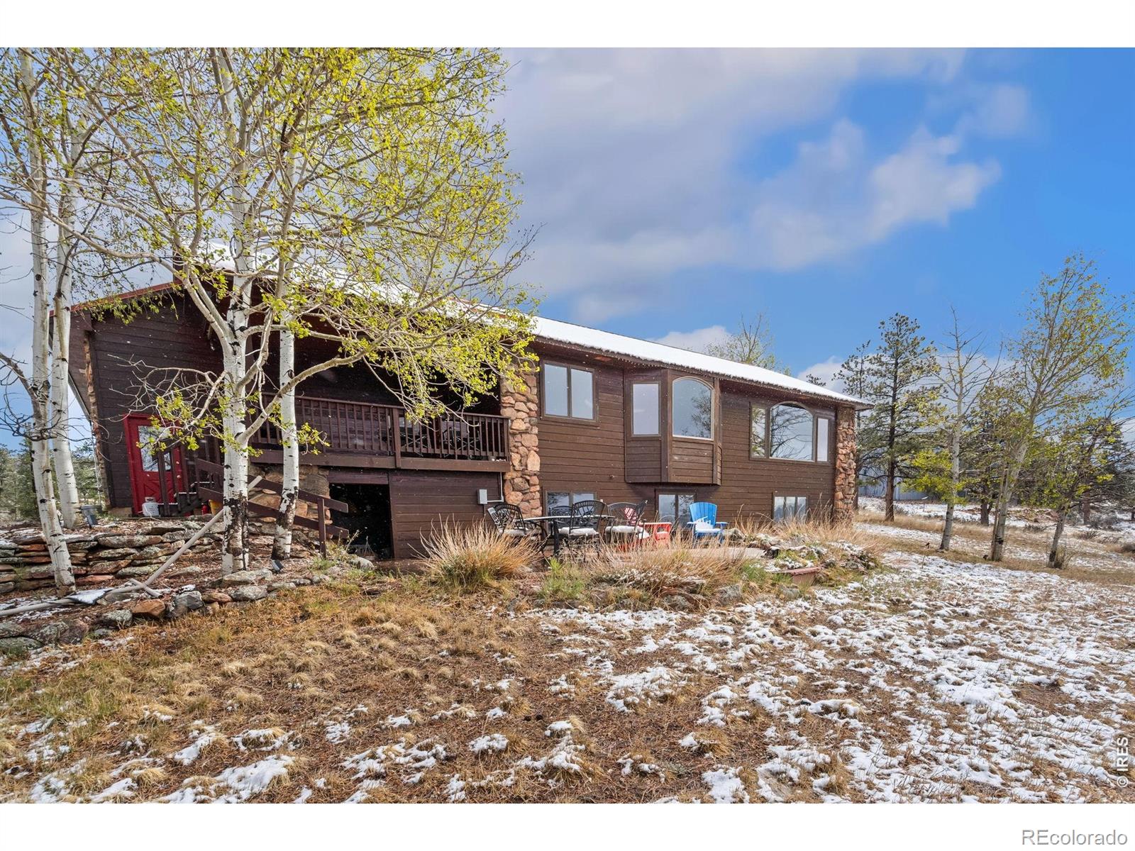 76 Rocky Vista Court Livermore CO 80536