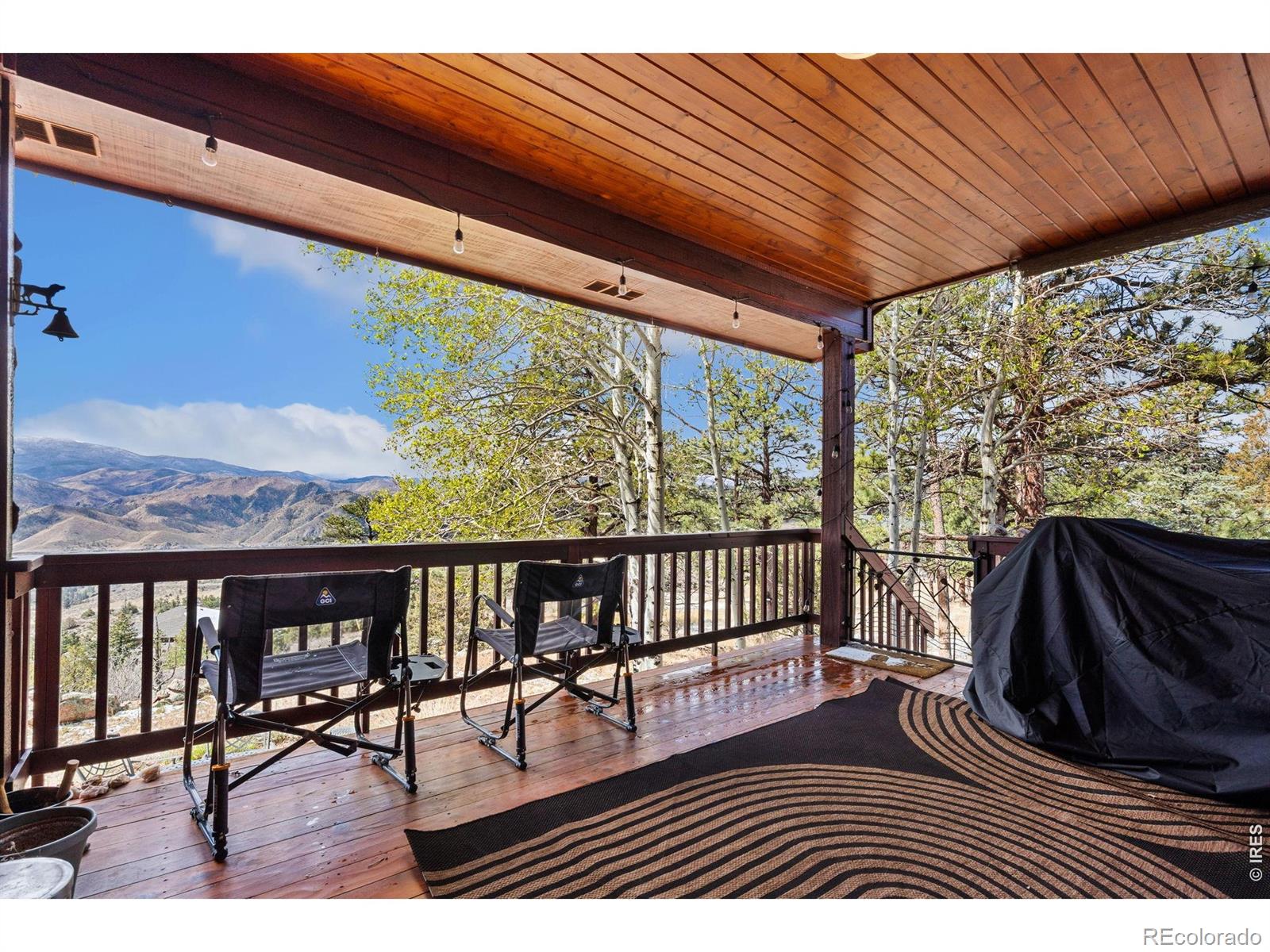 76 Rocky Vista Court Livermore CO 80536
