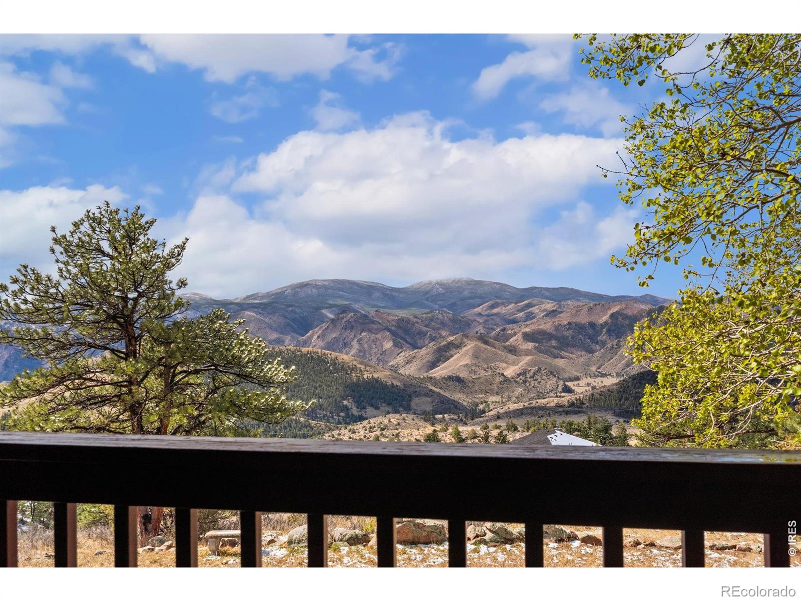 76 Rocky Vista Court Livermore CO 80536