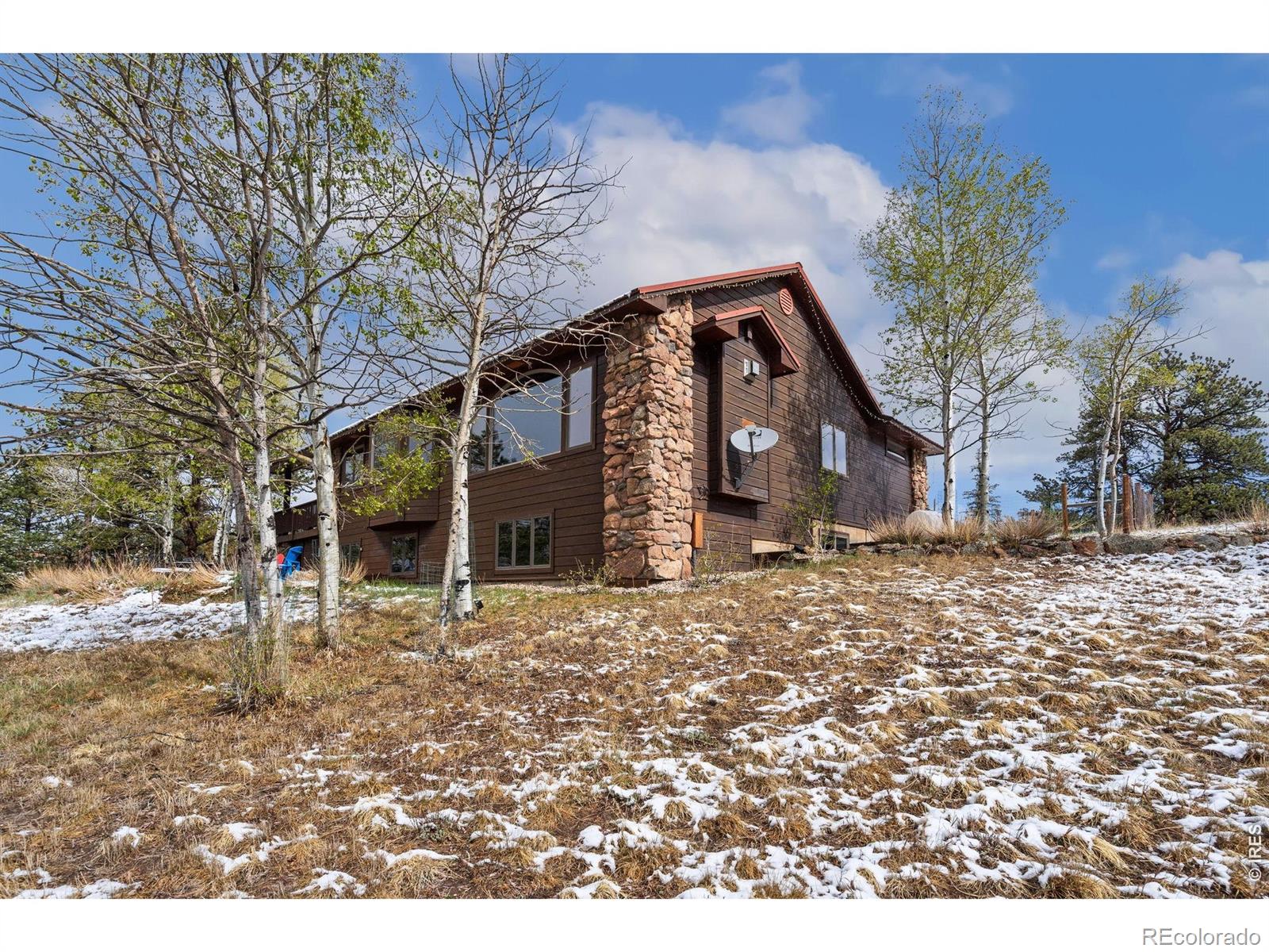 76 Rocky Vista Court Livermore CO 80536