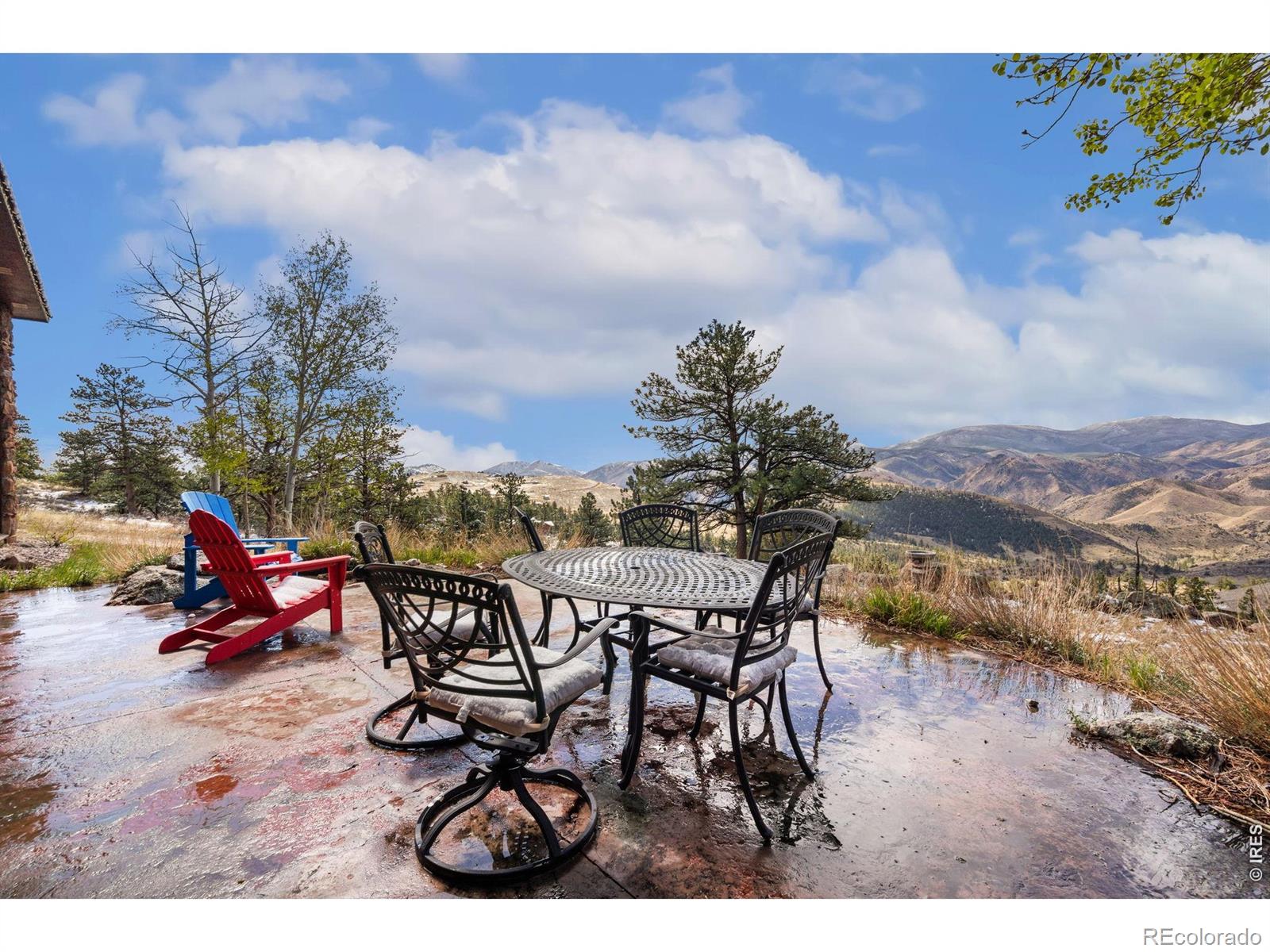 76 Rocky Vista Court Livermore CO 80536
