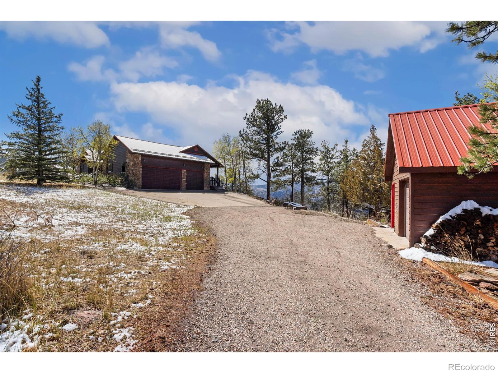 76 Rocky Vista Court Livermore CO 80536