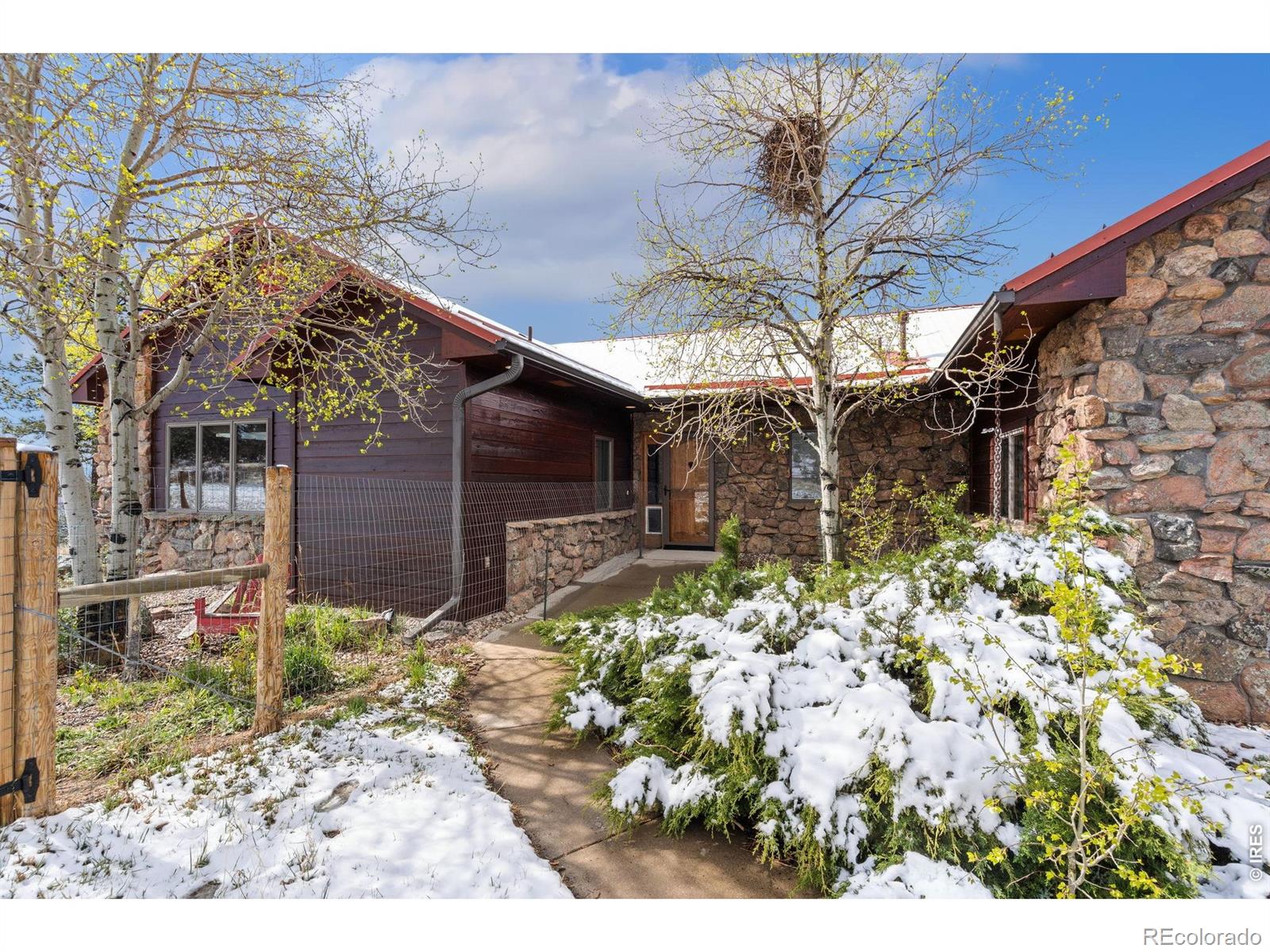 76 Rocky Vista Court Livermore CO 80536