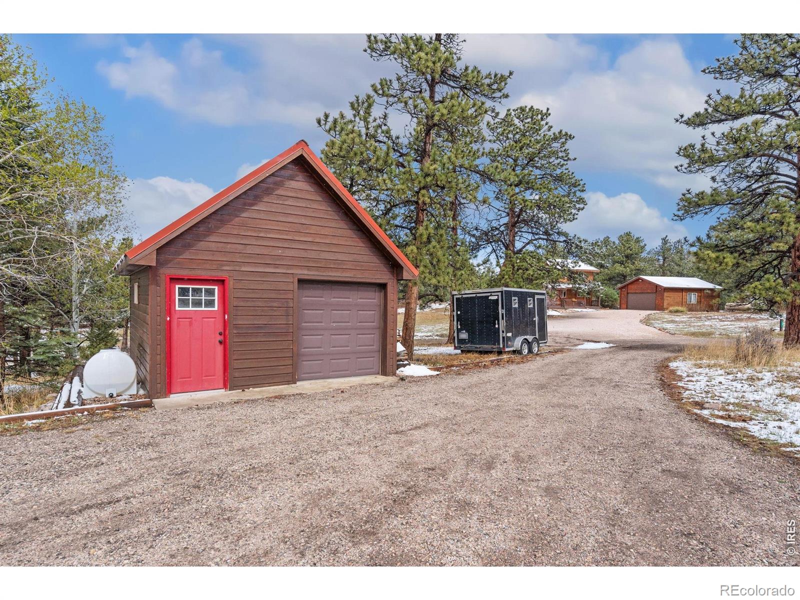 76 Rocky Vista Court Livermore CO 80536
