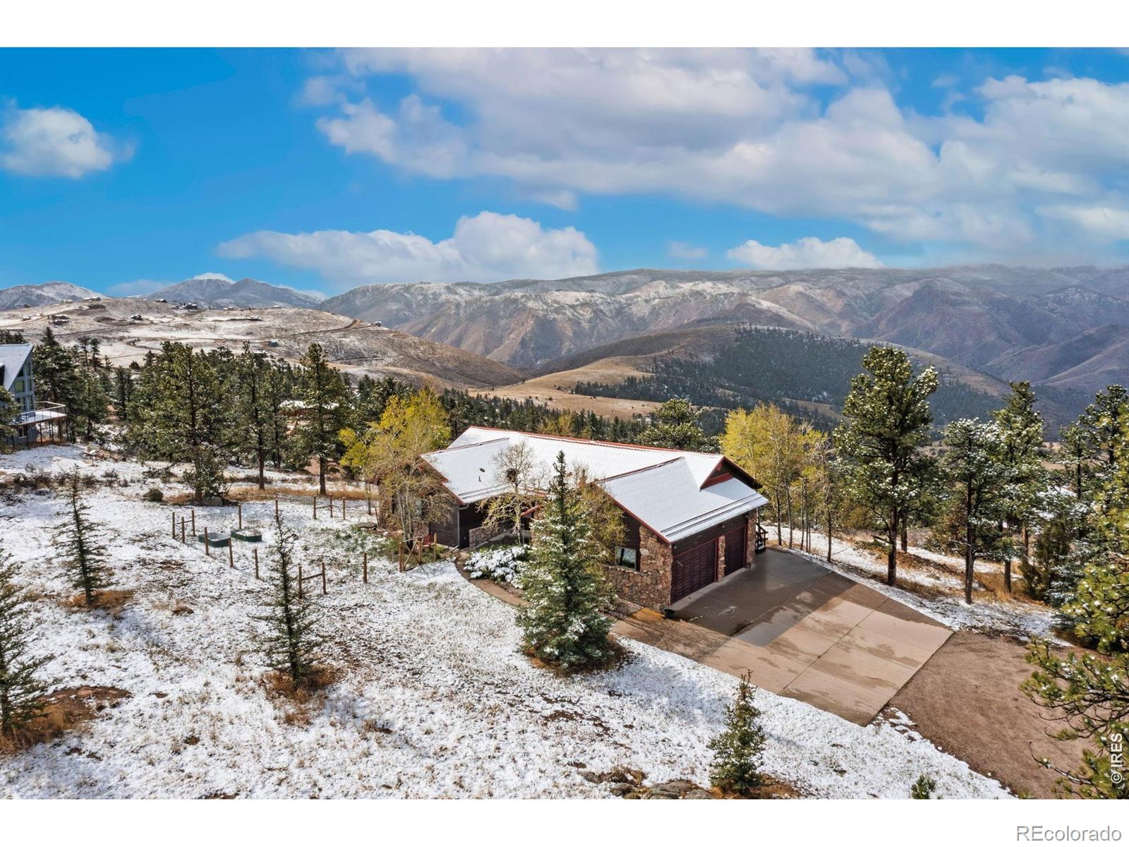 76 Rocky Vista Court Livermore CO 80536