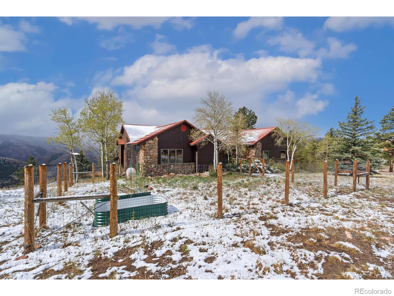 76 Rocky Vista Court Livermore CO 80536