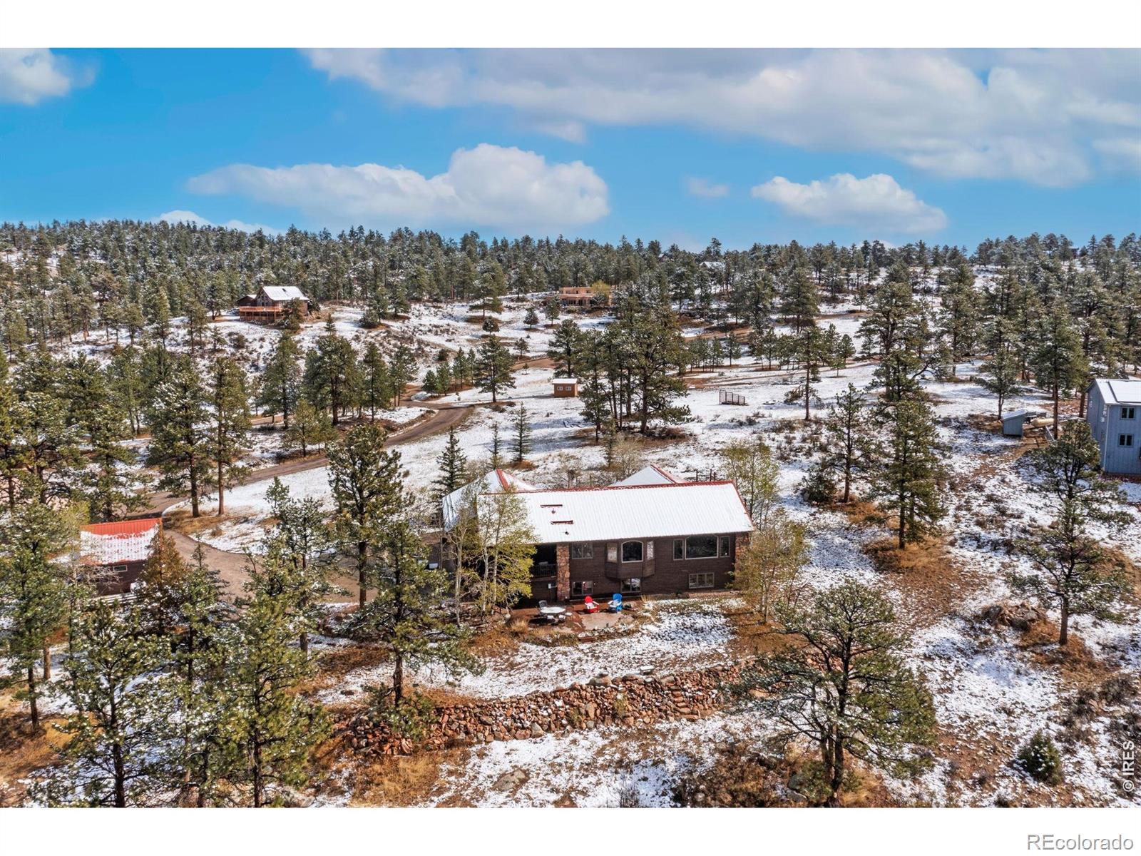 76 Rocky Vista Court Livermore CO 80536
