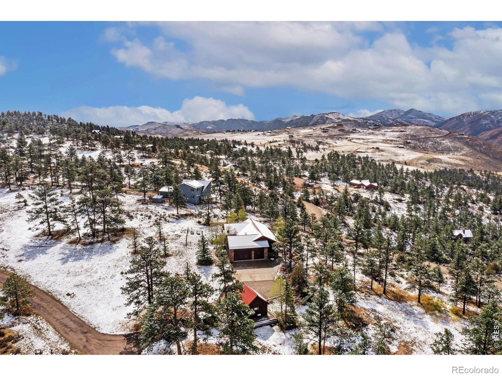 76 Rocky Vista Court Livermore CO 80536