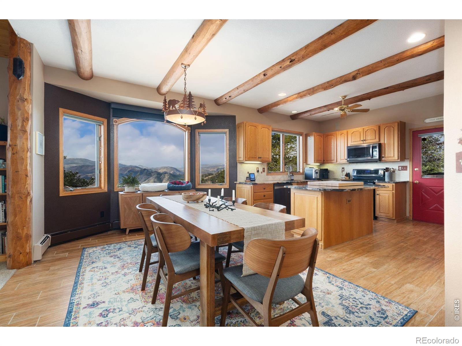 76 Rocky Vista Court Livermore CO 80536