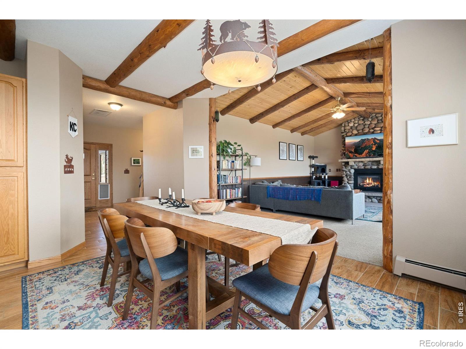 76 Rocky Vista Court Livermore CO 80536