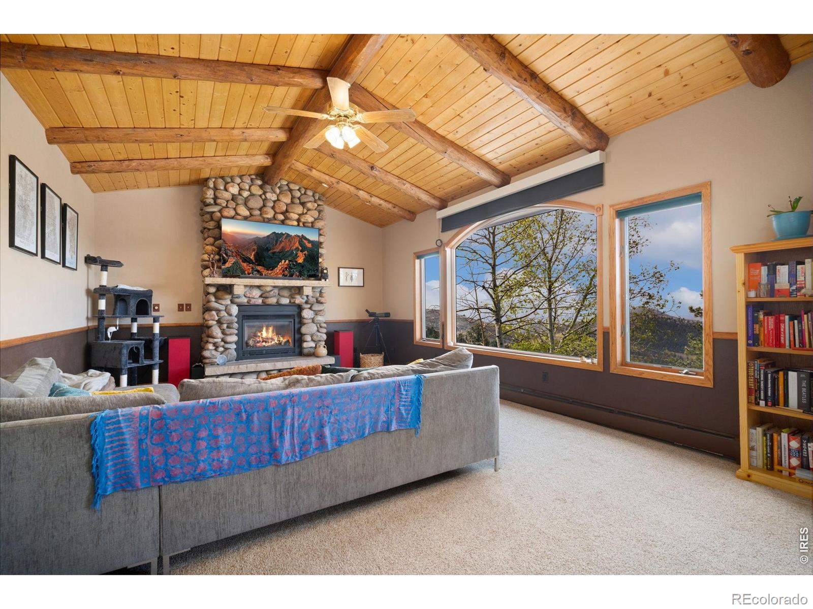 76 Rocky Vista Court Livermore CO 80536
