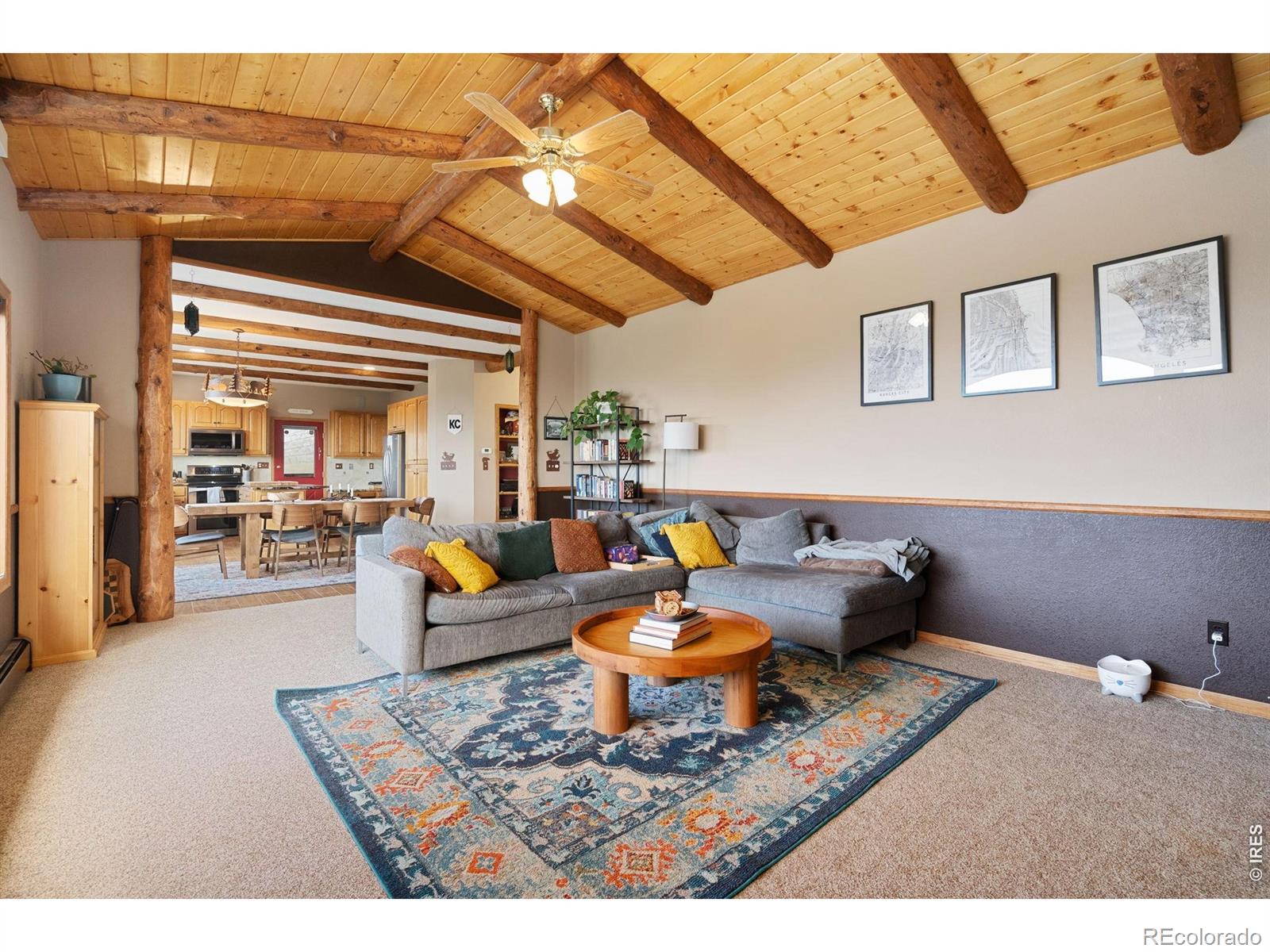 76 Rocky Vista Court Livermore CO 80536