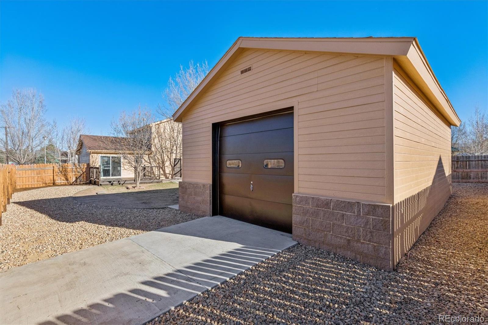 101 23rd Avenue Court Greeley CO 80631