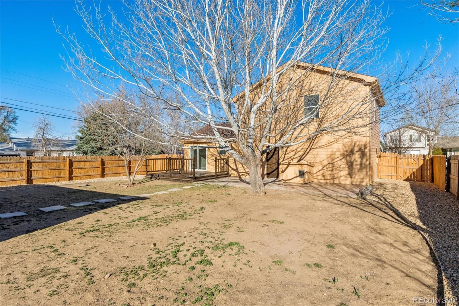 101 23rd Avenue Court Greeley CO 80631