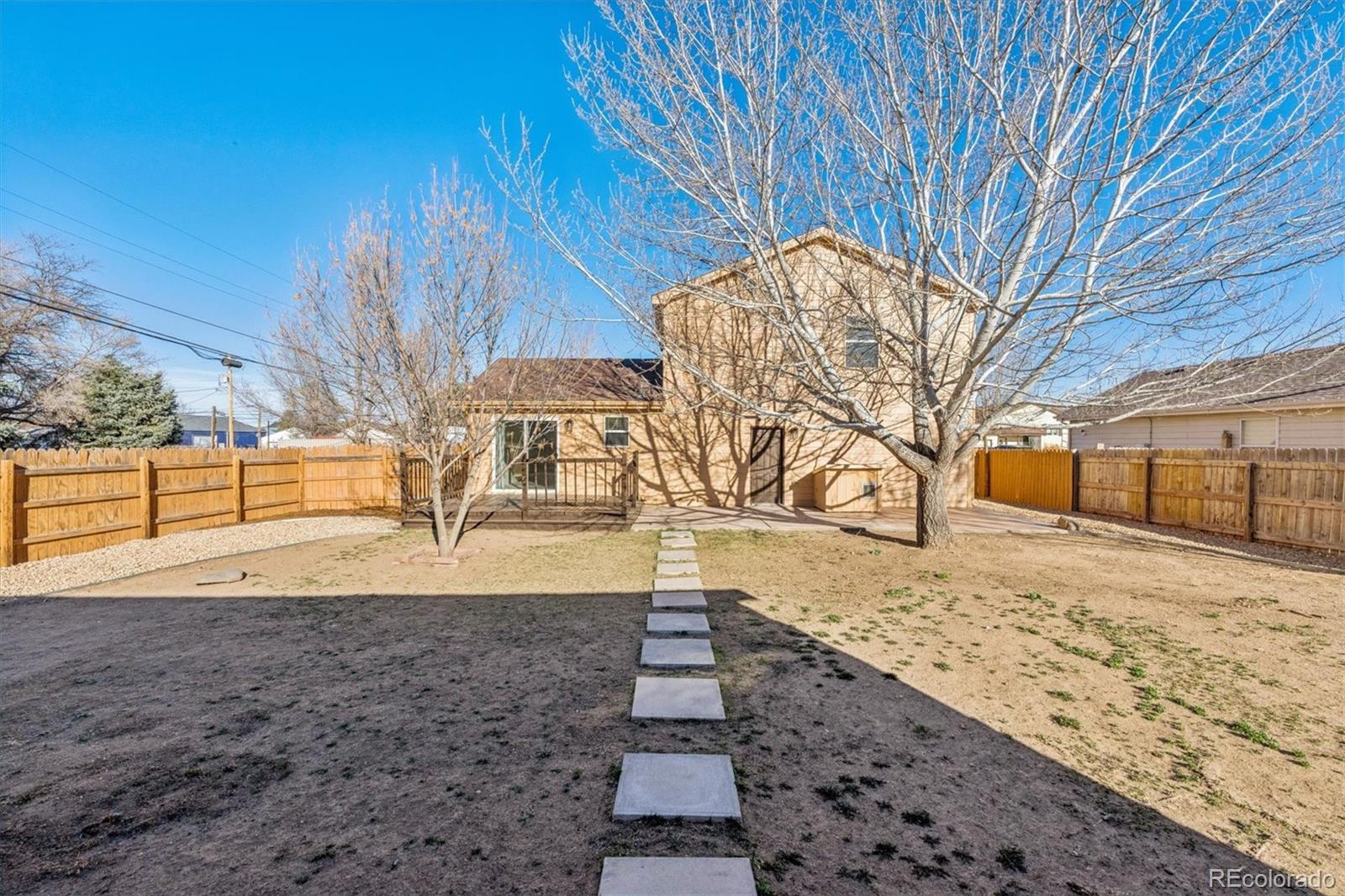 101 23rd Avenue Court Greeley CO 80631