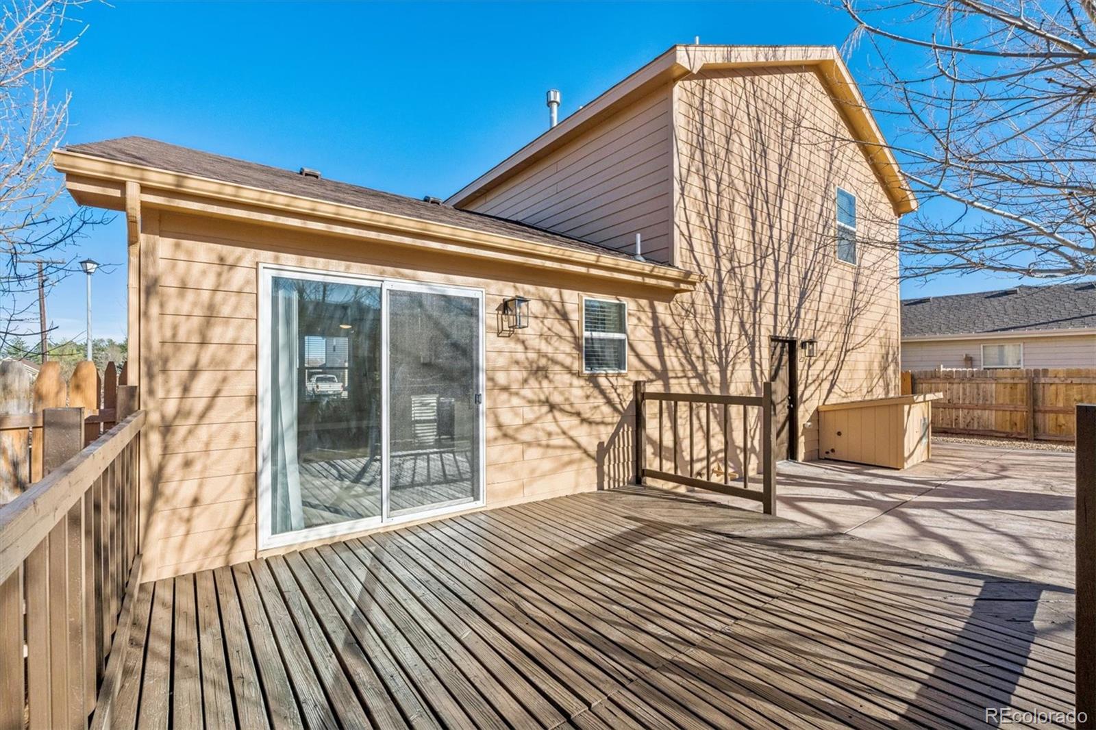 101 23rd Avenue Court Greeley CO 80631