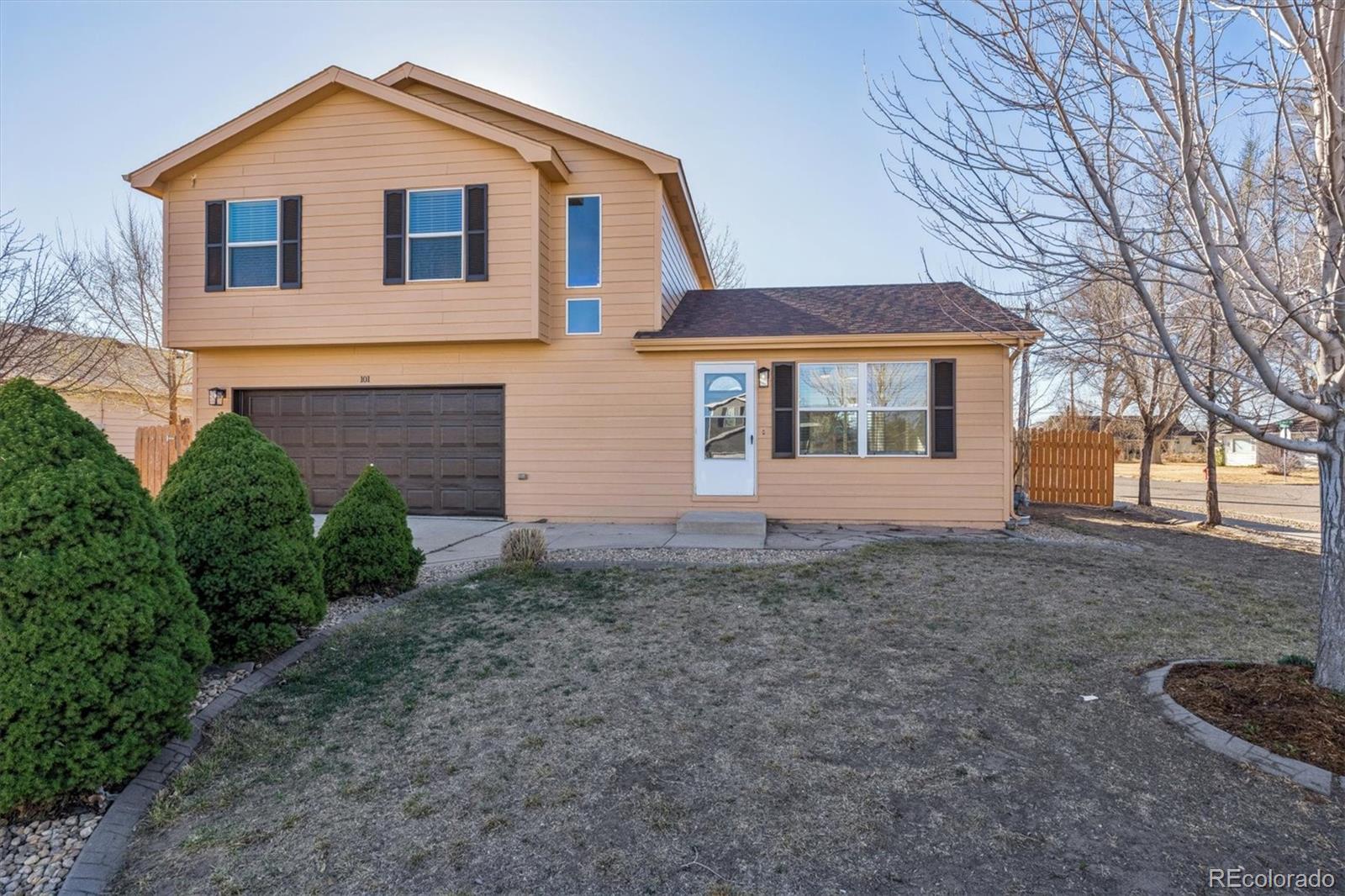 101 23rd Avenue Court Greeley CO 80631