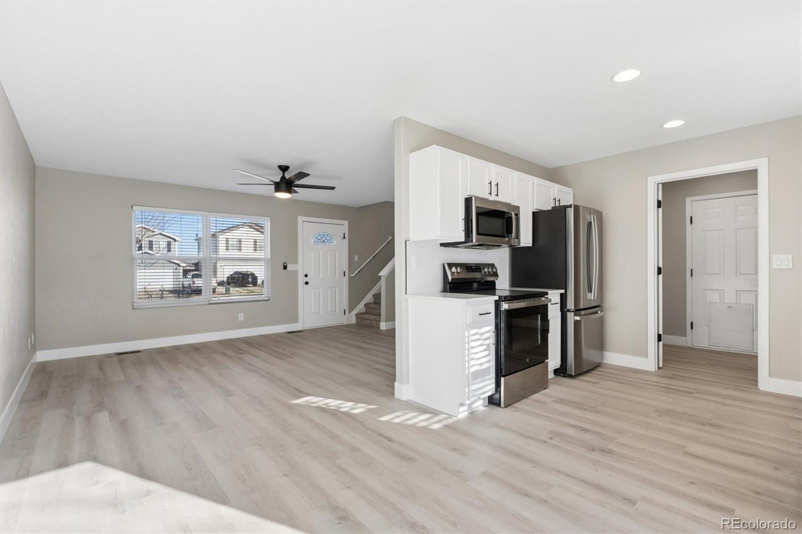 101 23rd Avenue Court Greeley CO 80631