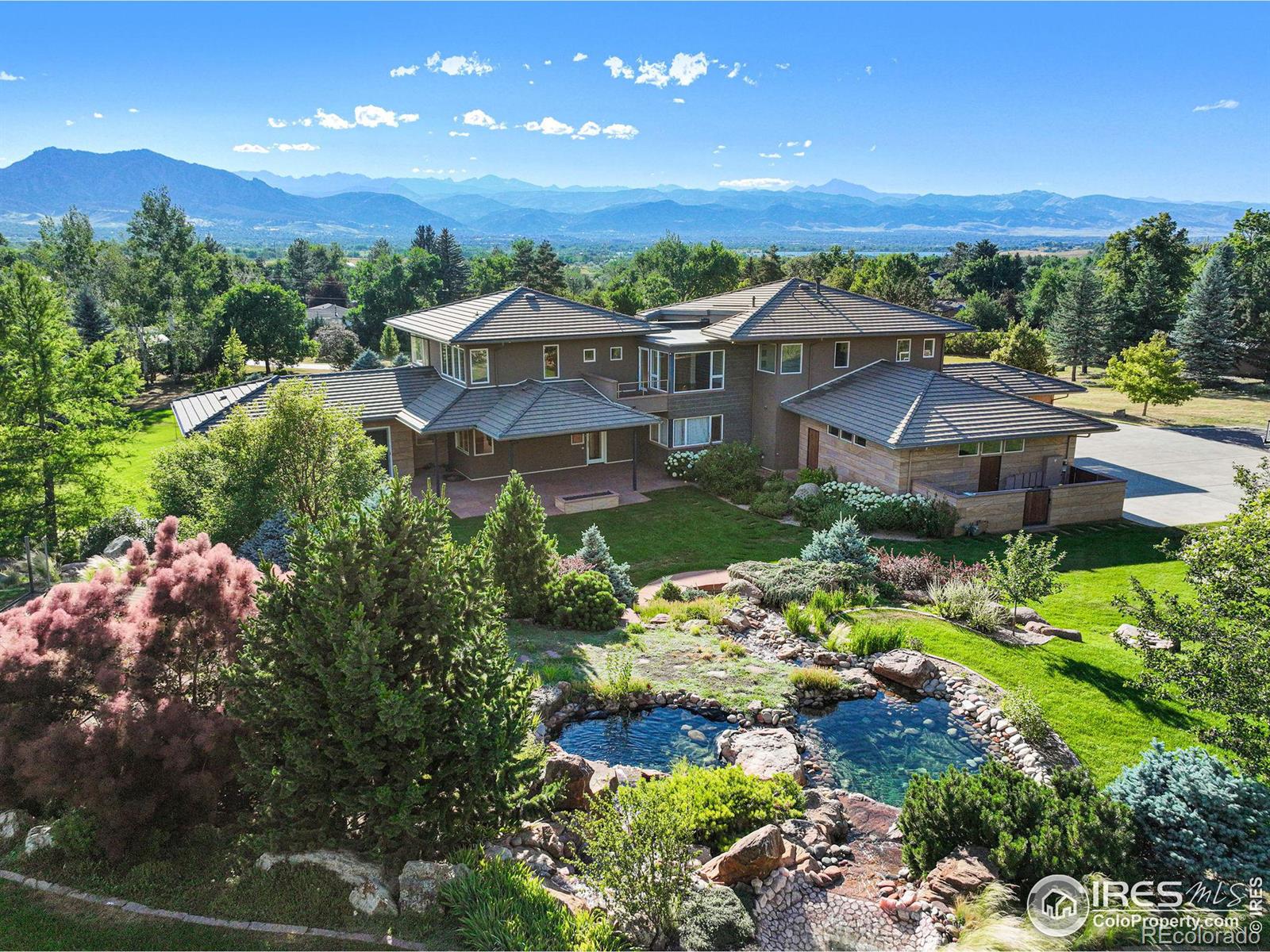 1000 Spring Drive Boulder CO 80303