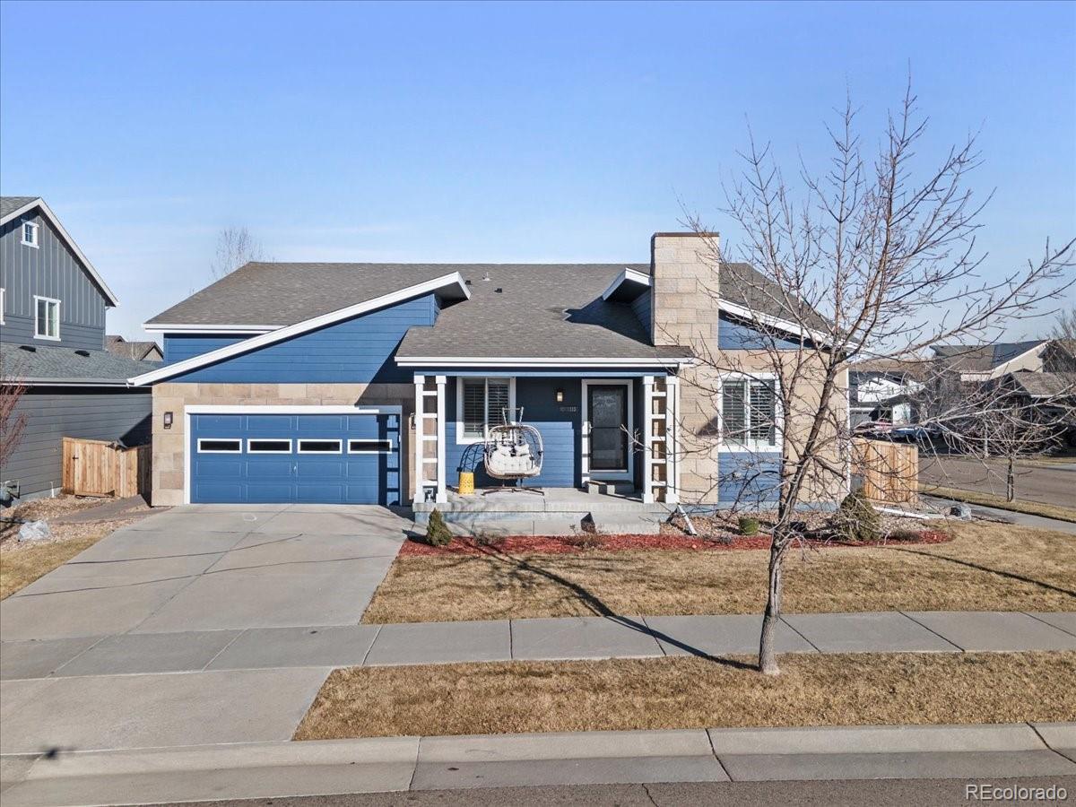 1313 Single Tree Lane Erie CO 80516