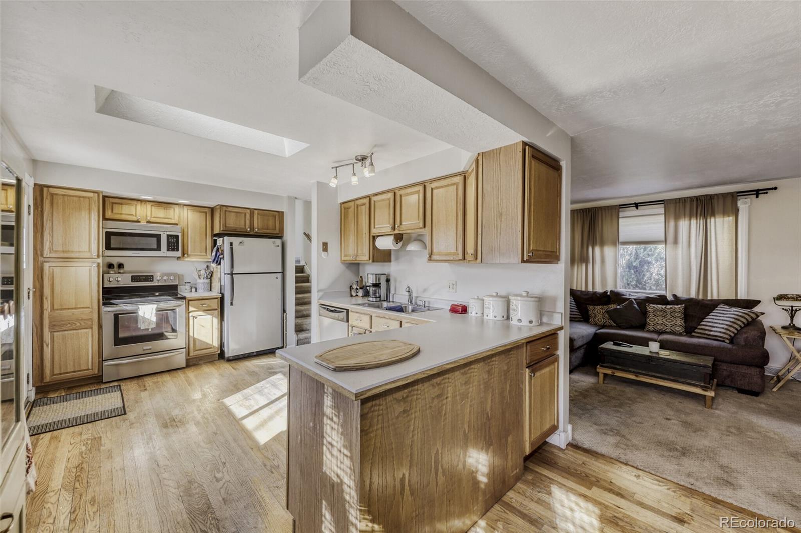 6444 W 69th Place Arvada CO 80003