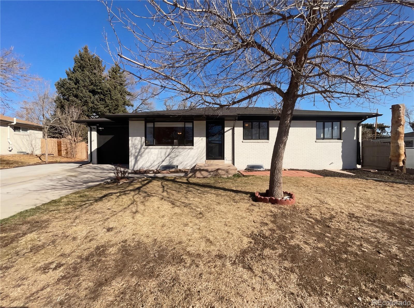 3395 W Saratoga Avenue Englewood CO 80110