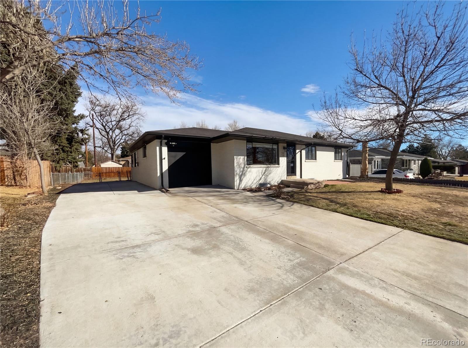 3395 W Saratoga Avenue Englewood CO 80110