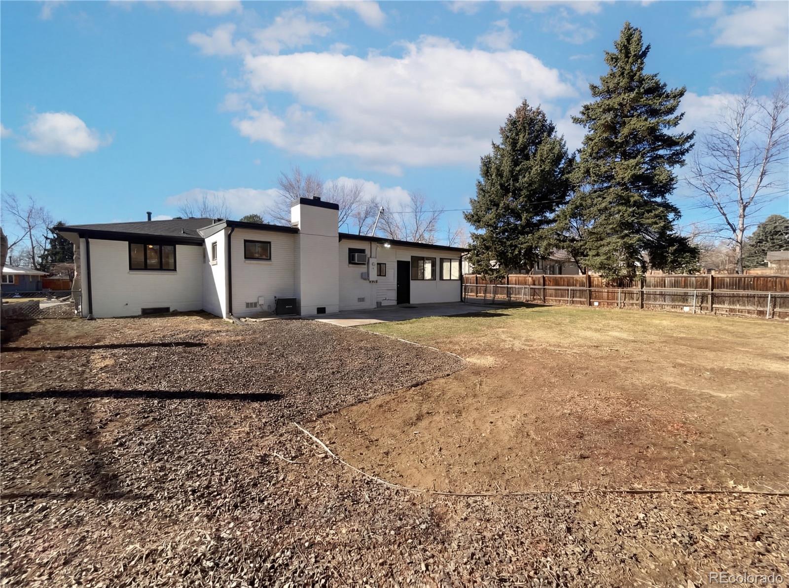 3395 W Saratoga Avenue Englewood CO 80110