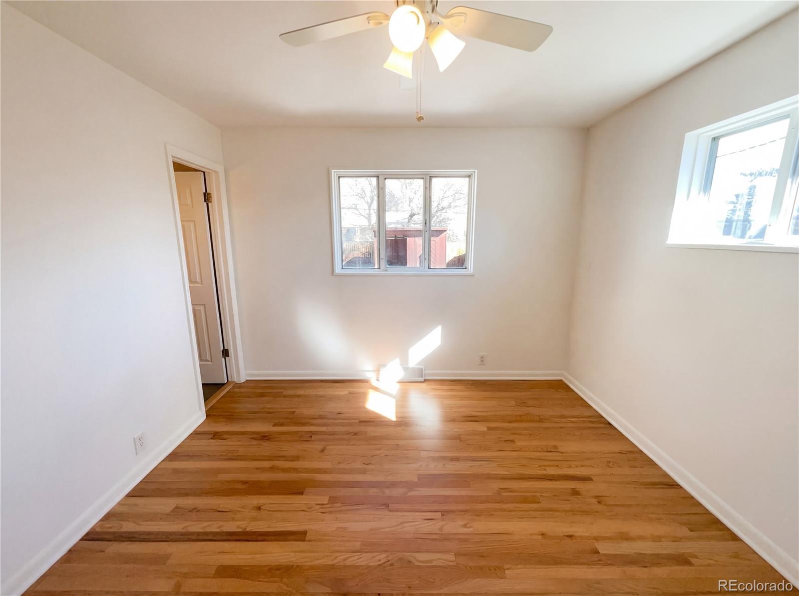 3395 W Saratoga Avenue Englewood CO 80110