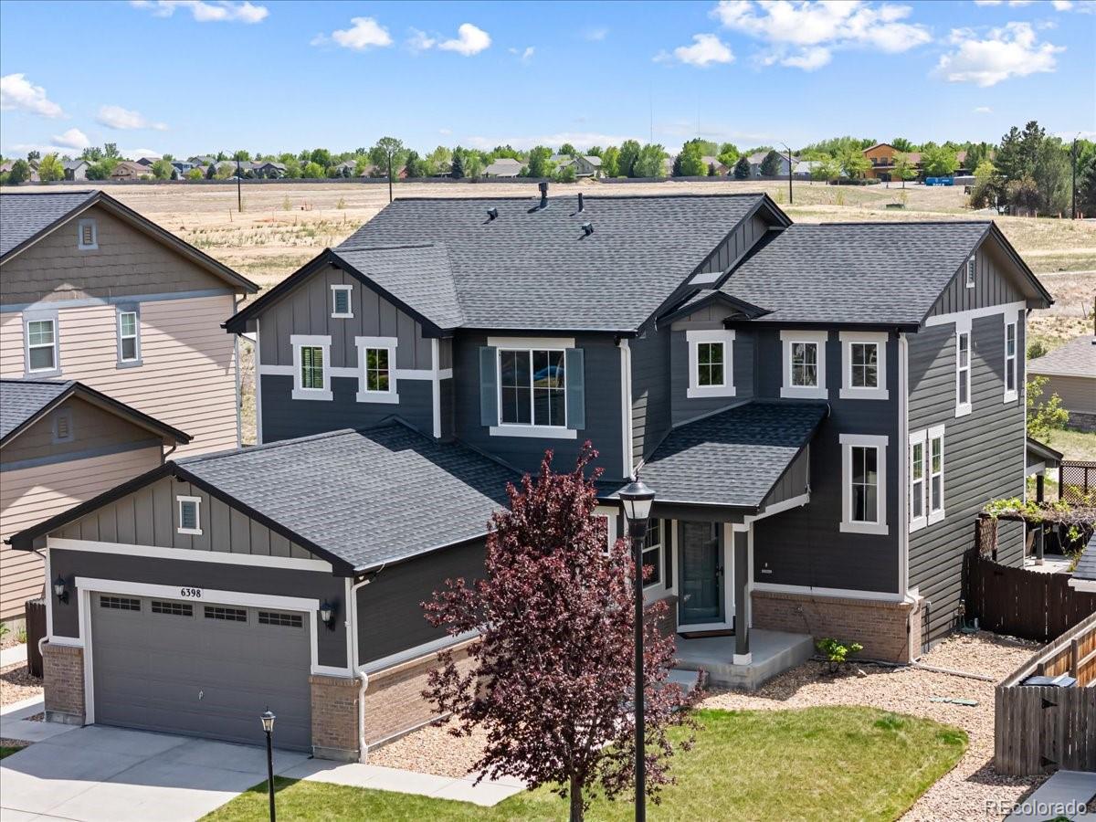 6398 Twilight Avenue Firestone CO 80504