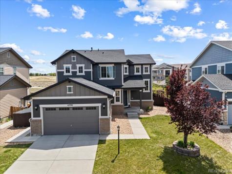 6398 Twilight Avenue Firestone CO 80504