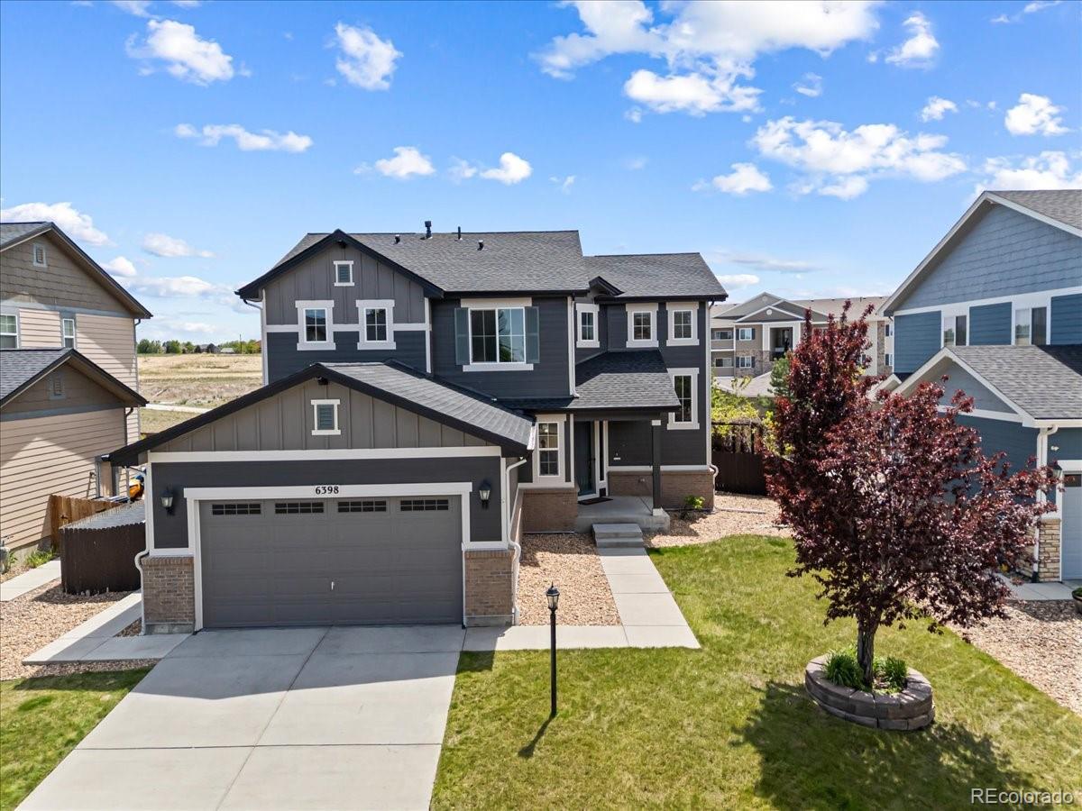 6398 Twilight Avenue Firestone CO 80504