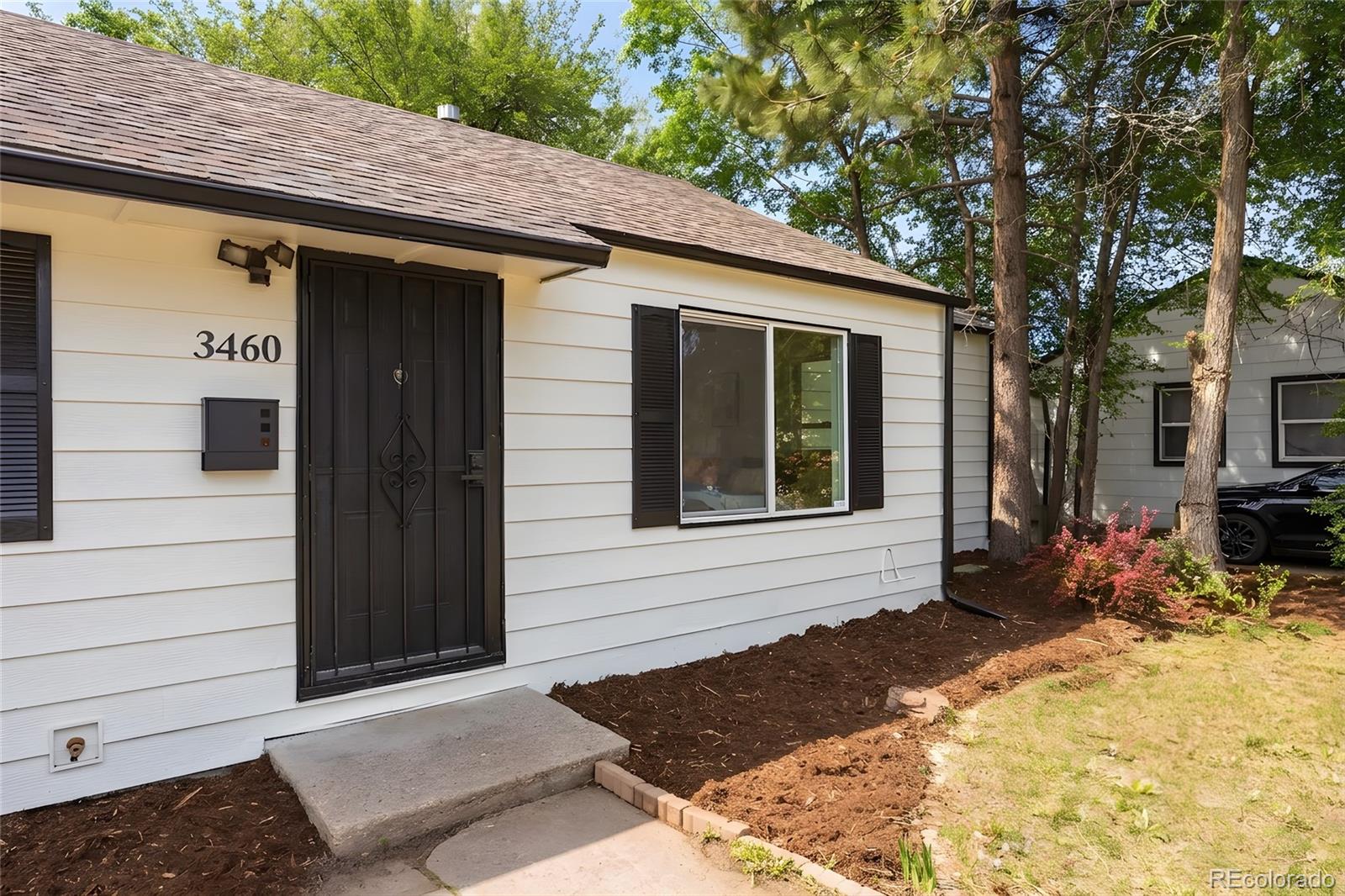 3460 W Evans Avenue Denver CO 80219
