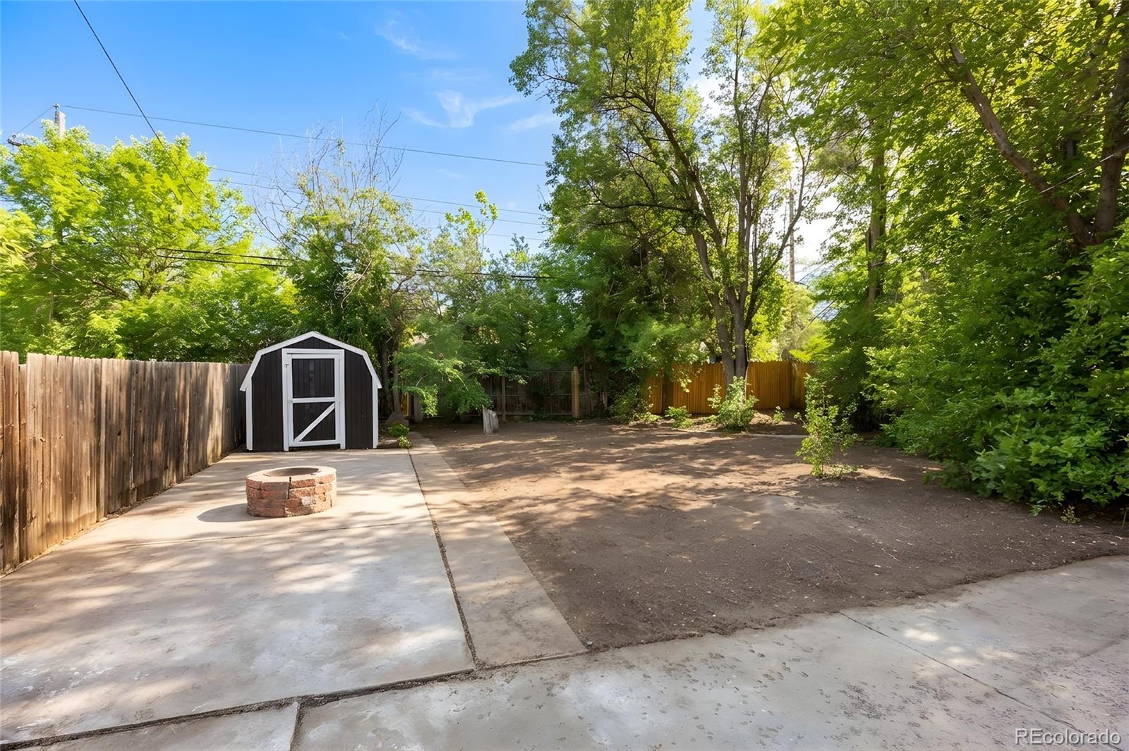 3460 W Evans Avenue Denver CO 80219