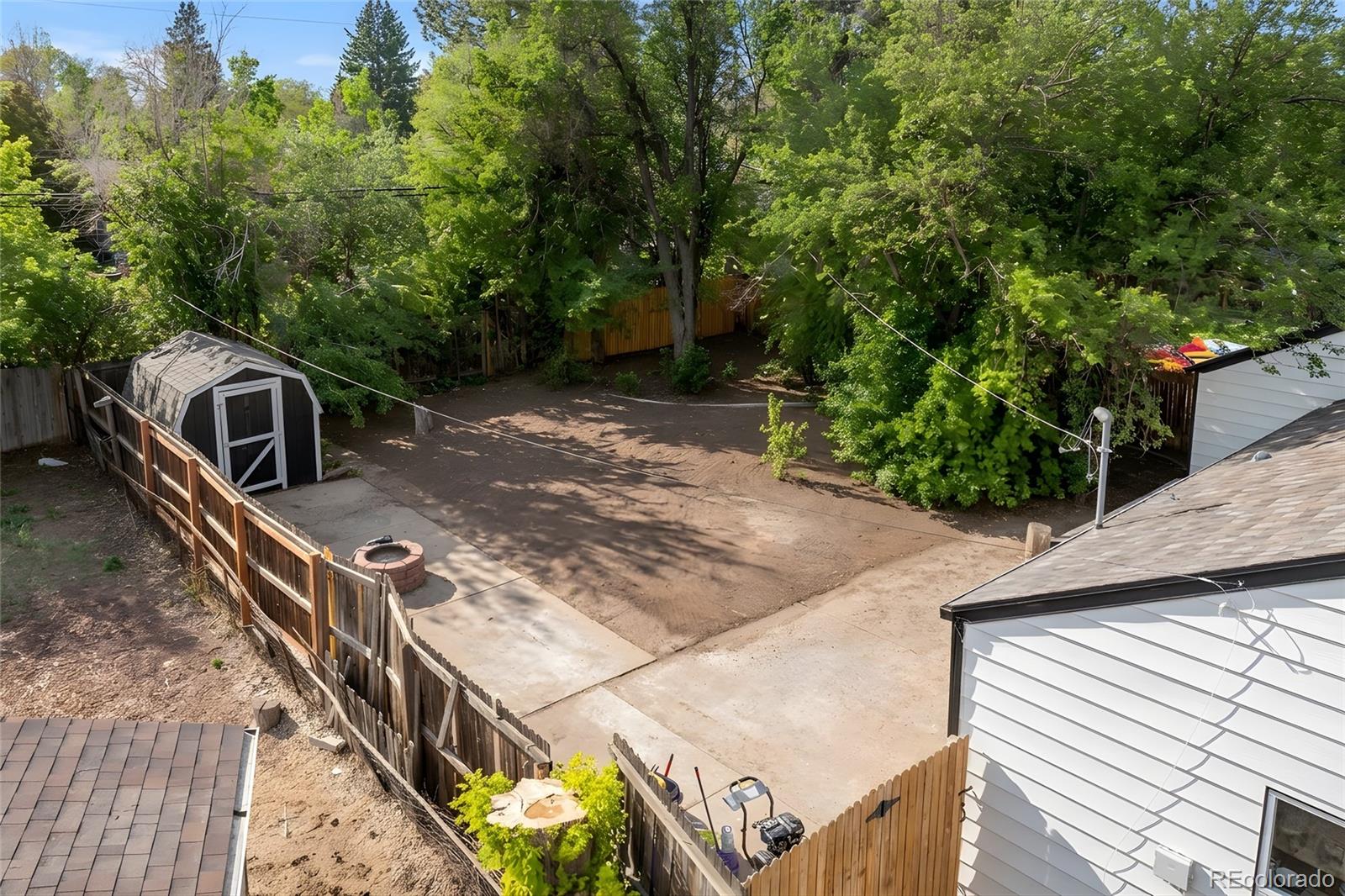 3460 W Evans Avenue Denver CO 80219