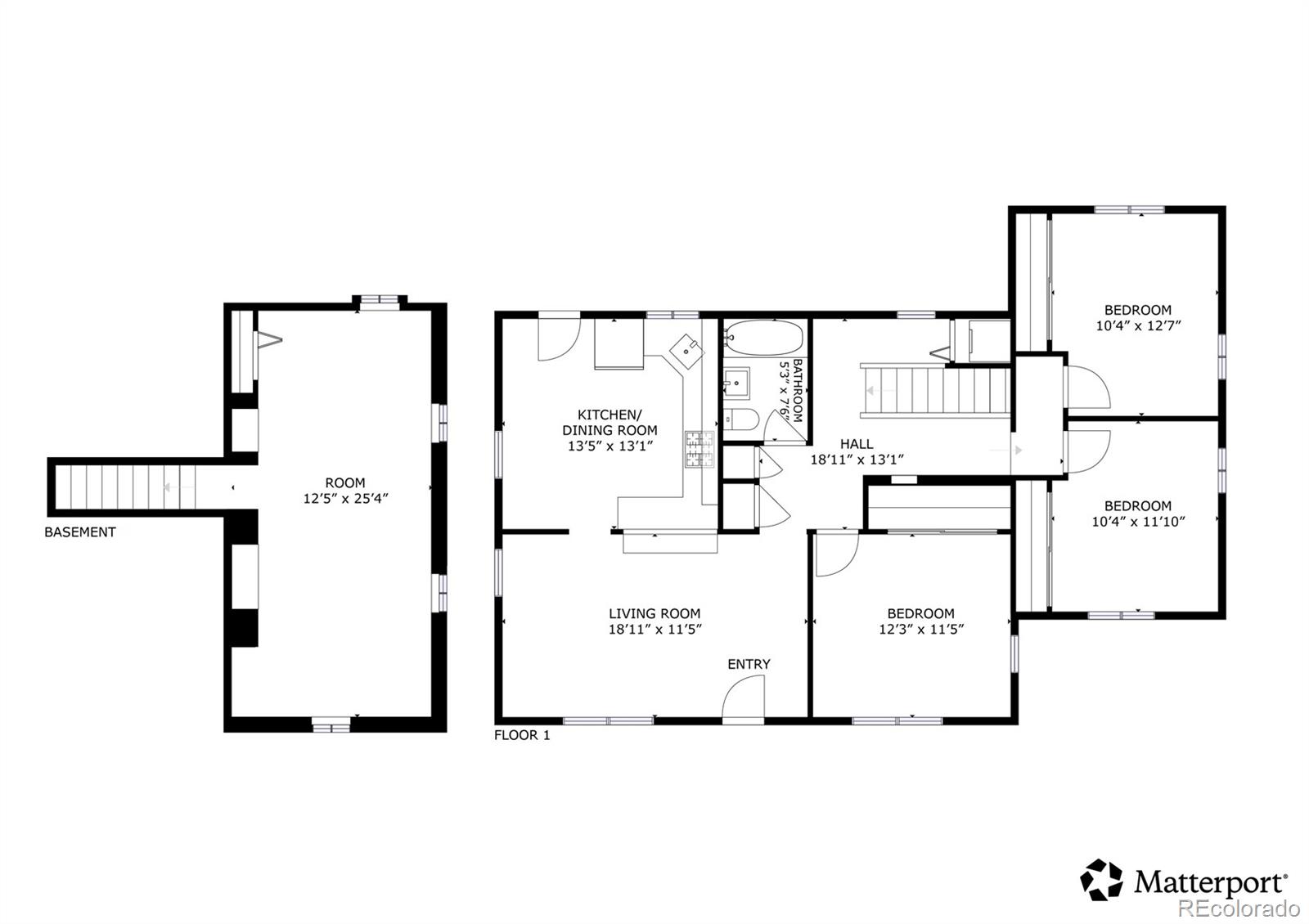 3460 W Evans Avenue Denver CO 80219