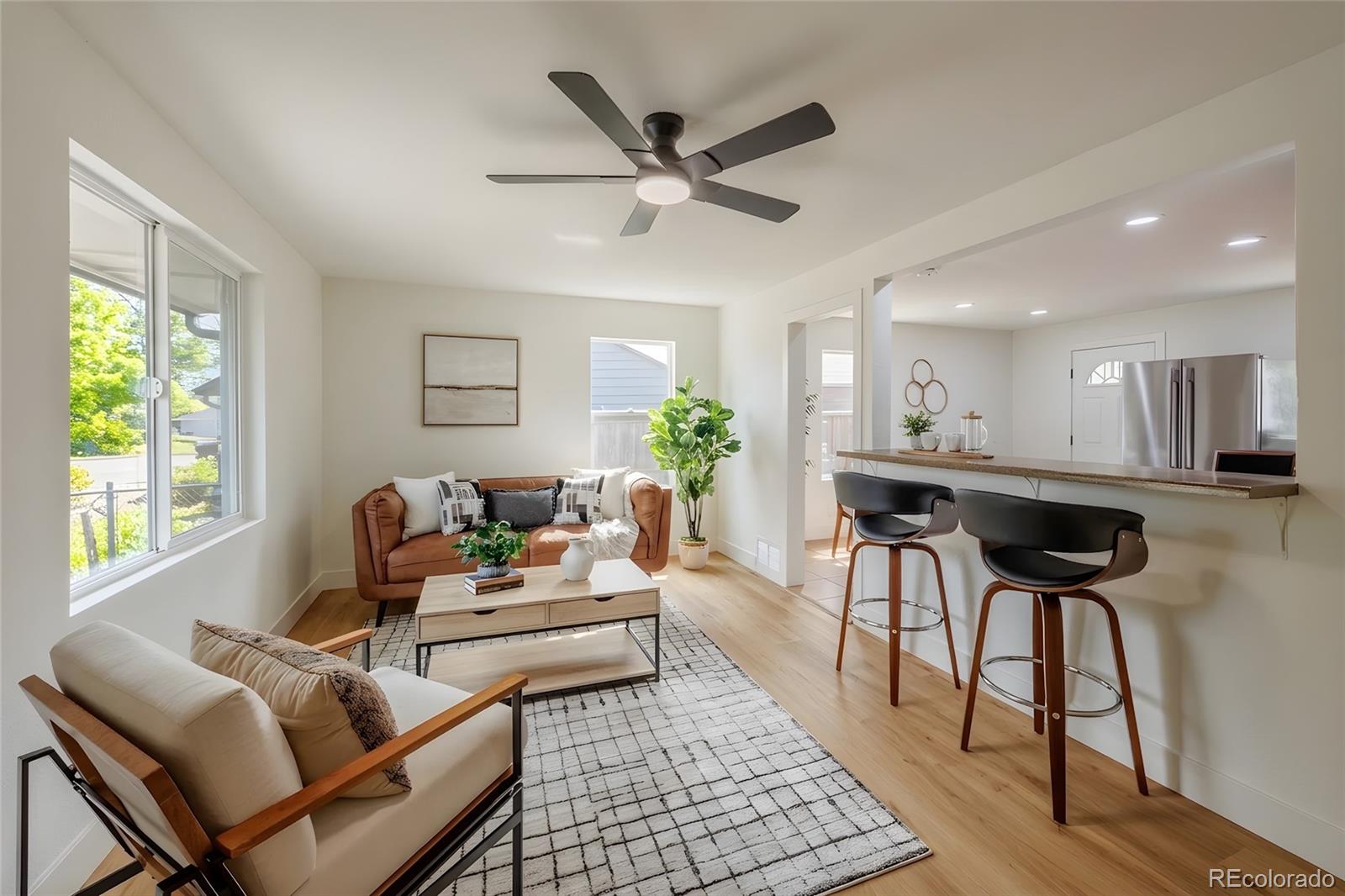 3460 W Evans Avenue Denver CO 80219